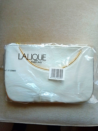 Lalique parfums white faux - parfums,