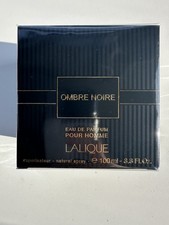 Lalique Ombre Noire Eau De