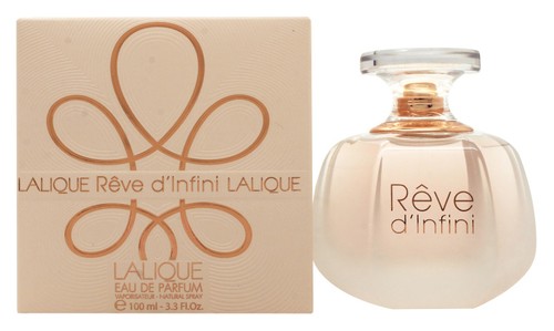 Lalique reve infini eau - lalique,