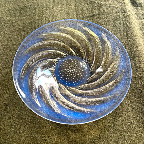 Renee lalique poissons - renee,