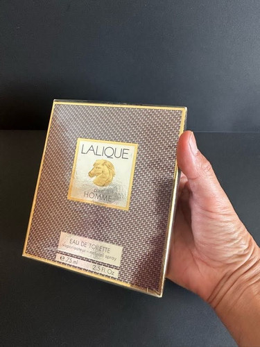 Lalique pour homme equus edt - lalique,