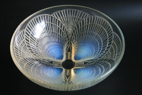 Rene lalique coquille - rene,