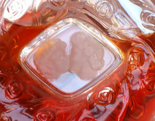 Lalique Le BAISER Crystal