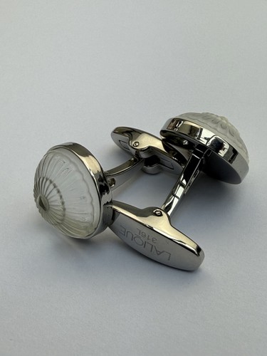 Lalique 316l stainless - 316l,