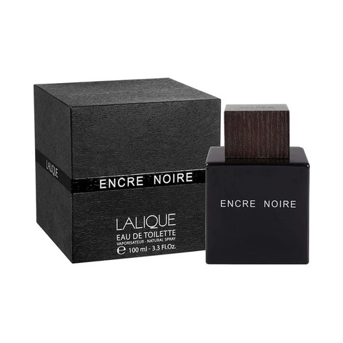 Lalique encre noire mens - lalique, edt