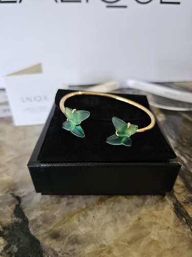 Brand new lalique papillon - new,