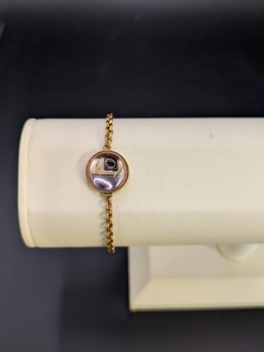 Vintage lalique gold - vintage, pink