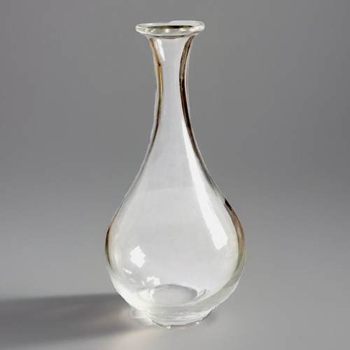 Lalique volnay decanter - lalique,