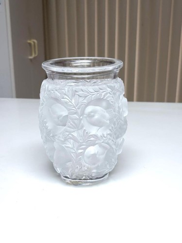 Gorgeous lalique signed - gorgeous,