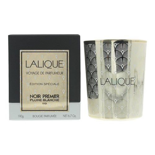 Lalique noir premier plume - premier,